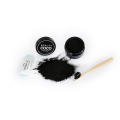 100%Natural Organic Activated Coconut Charcoal Teeth Whitening